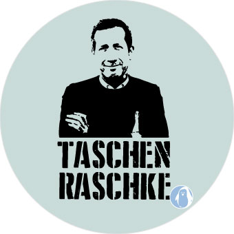 Taschen Raschke Logo