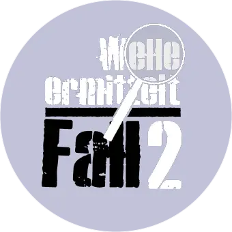 Welle ermittelt - Teil 2