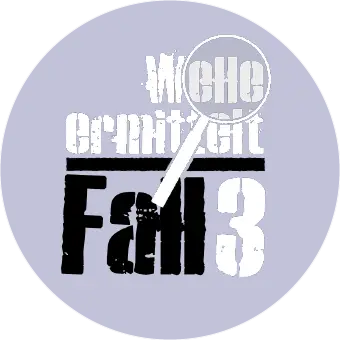 Welle ermittelt - Teil 3