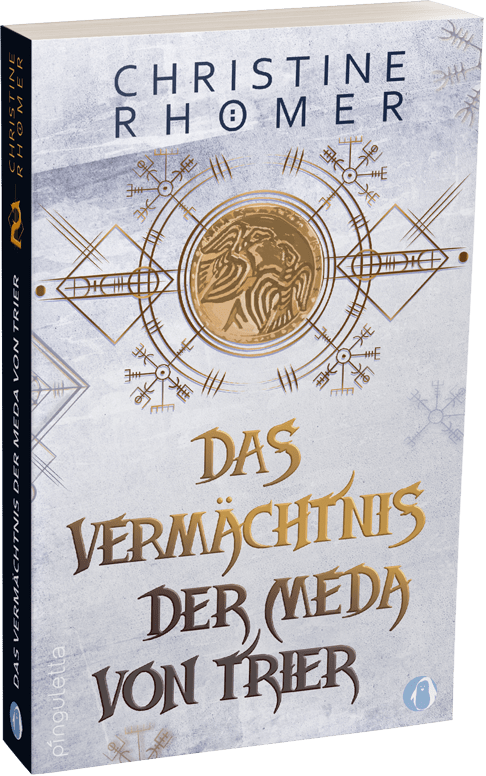 Das Vermächtnis der Meda von Trier