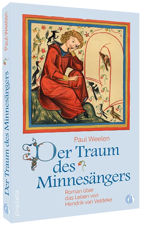 Der Traum des Minnesängers