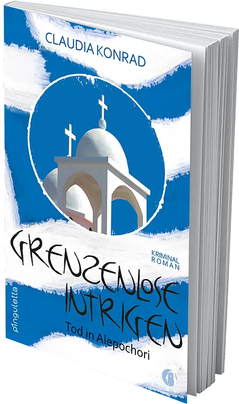 Grenzenlose Intrigen