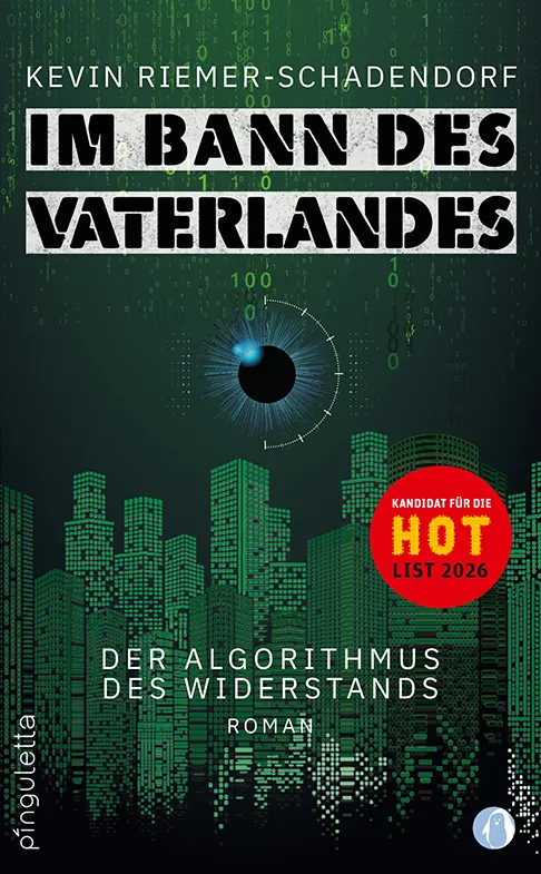 Im Bann des Vaterlandes