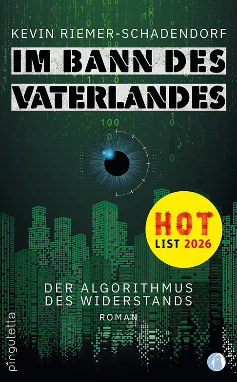 Im Bann des Vaterlandes