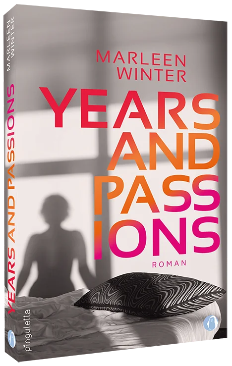 Years and Passions