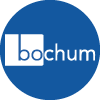 bochum macht spaß Logo