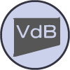 VdB Logo