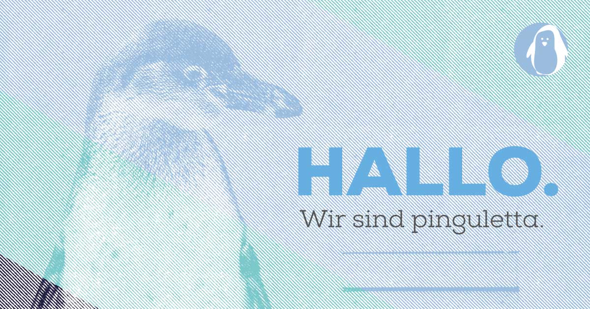 pinguletta Verlag